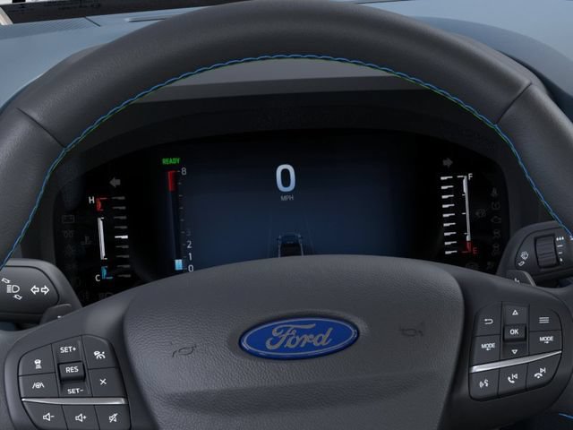 New 2026 Ford Maverick Lobo AWD/4WD image 13