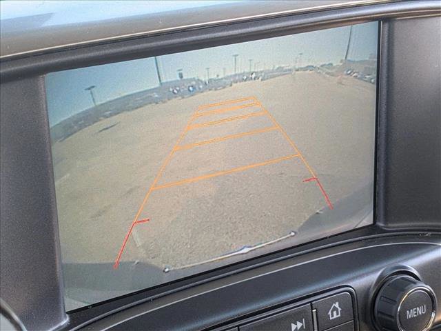 Used 2016 Chevrolet Silverado 1500 LTZ image 13