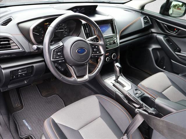 Used 2022 Subaru Crosstrek 2.0i Premium w/ Moonroof Package AWD/4WD image 12