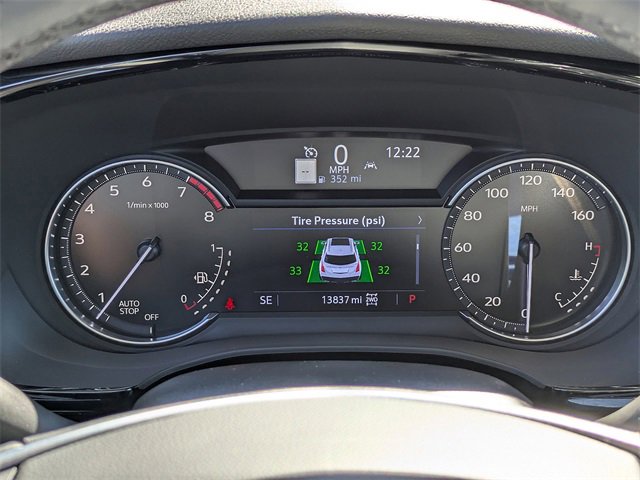 Certified 2025 Cadillac XT5 Premium Luxury image 34