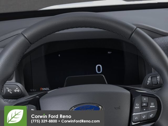 New 2026 Ford Explorer Platinum w/ LUX Leather Package AWD/4WD image 14