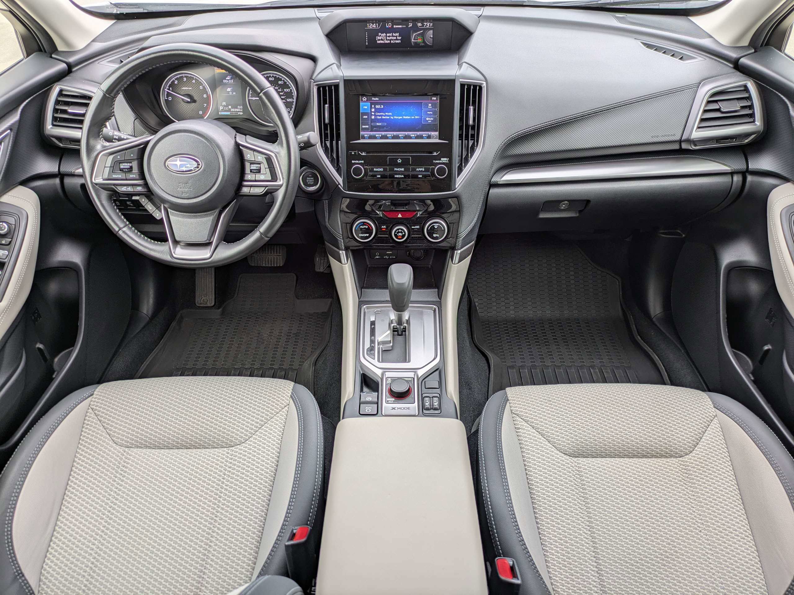 Used 2020 Subaru Forester Premium image 15