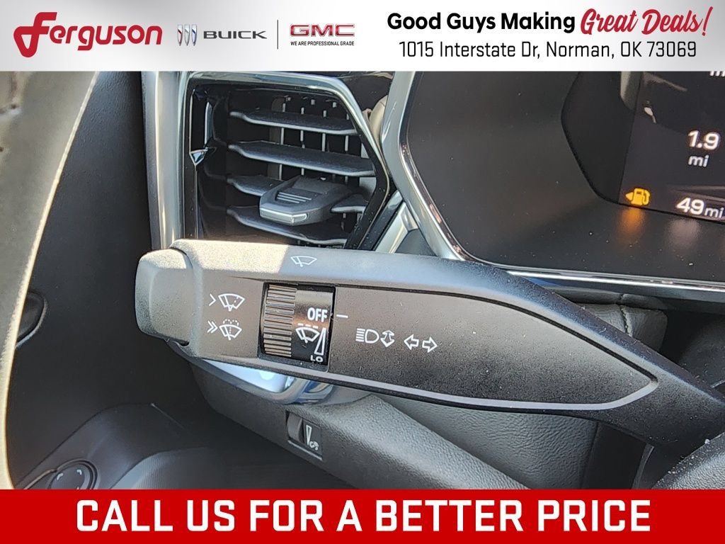 New 2026 GMC Canyon Elevation w/ Convenience Package AWD/4WD image 23