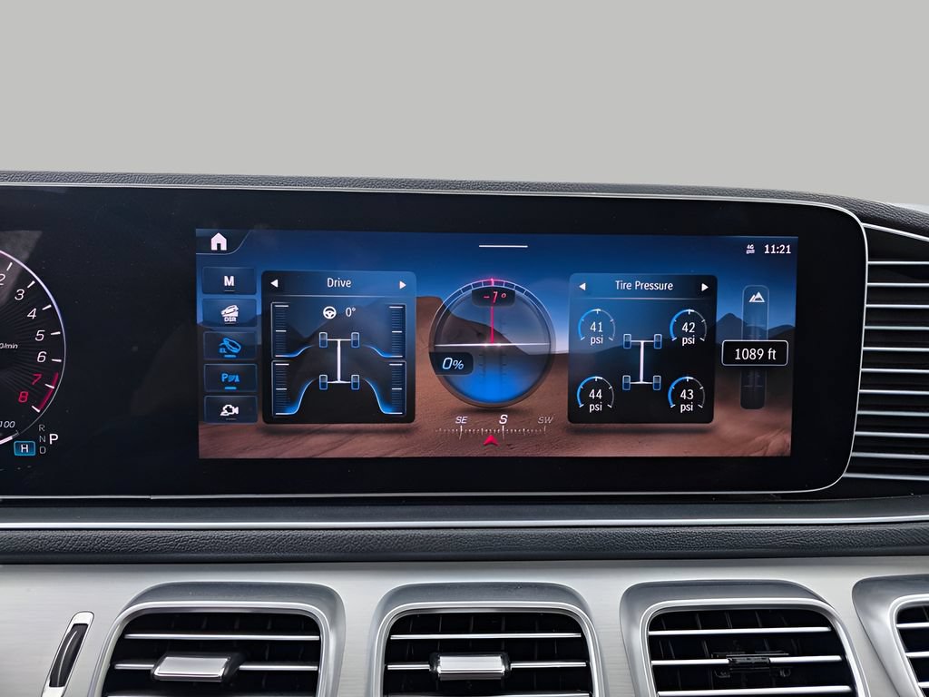 Used 2024 Mercedes-Benz GLE 450e 4MATIC image 28