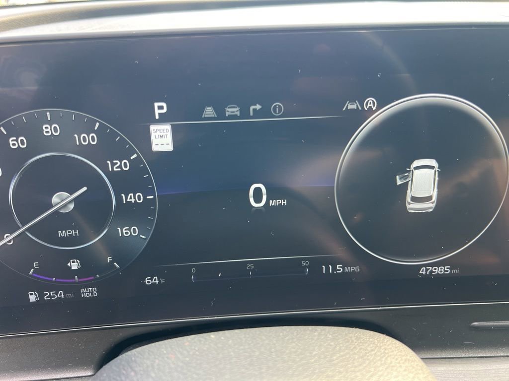 Certified 2023 Kia Sportage X-Pro AWD/4WD image 18