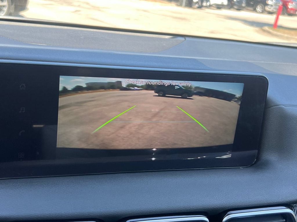 New 2027 Nissan Sentra SV FWD image 10