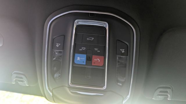 Used 2023 Jeep Wagoneer L Series II image 40