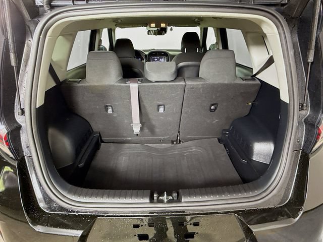 Used 2023 Kia Soul LX w/ LX Technology Package FWD image 28