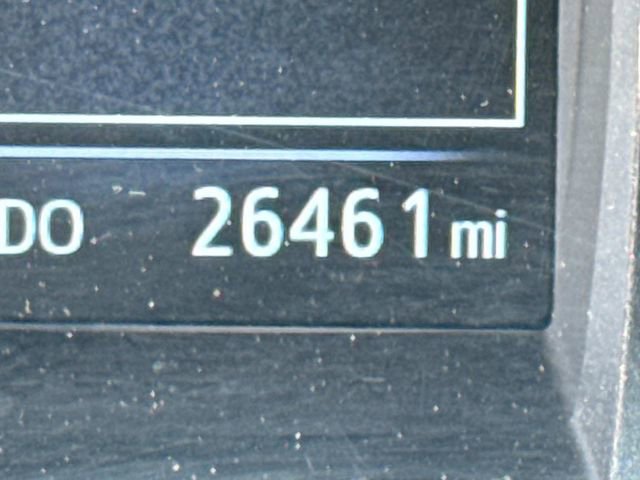 Used 2023 Toyota Tacoma TRD Off-Road w/ Technology Package image 33