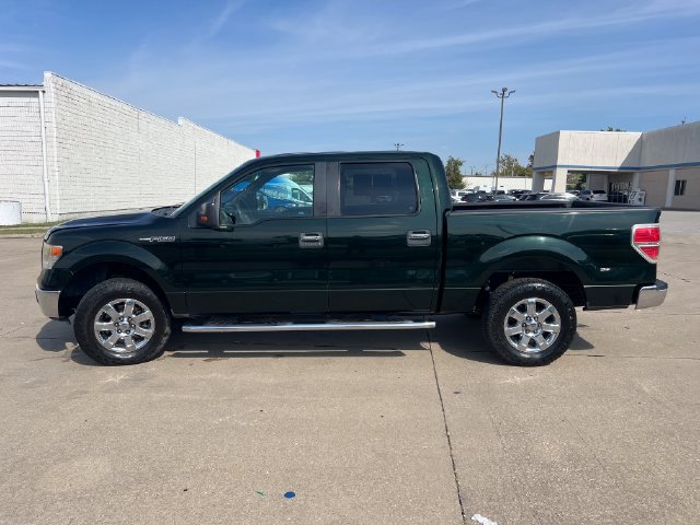 Used 2014 Ford F150 XLT w/ Equipment Group 302A Luxury AWD/4WD image 2