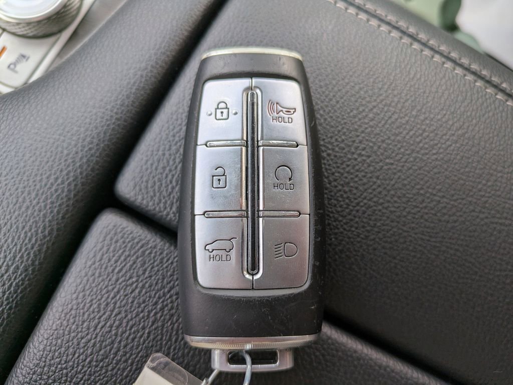 Used 2024 Genesis GV80 2.5T image 30