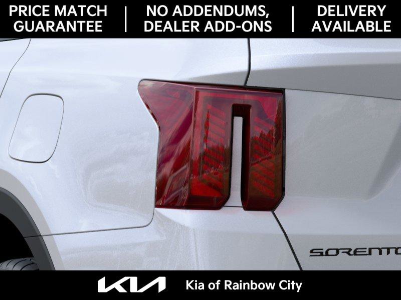 New 2026 Kia Sorento SX AWD/4WD image 13