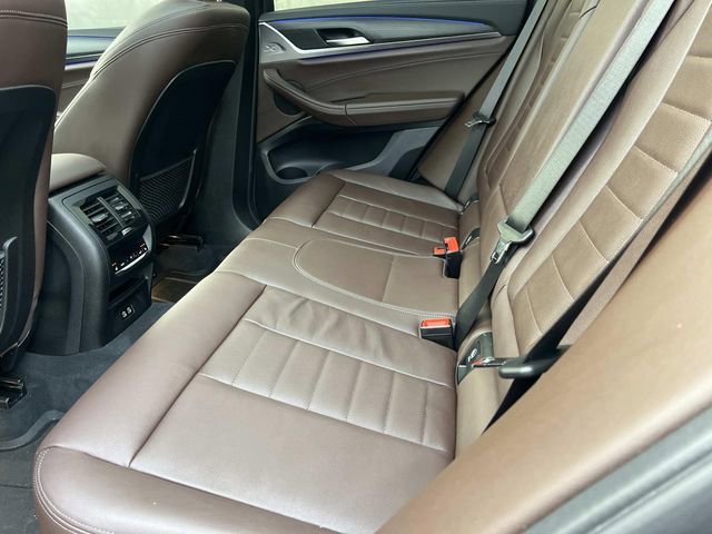 Used 2022 BMW X3 xDrive30i w/ M Sport Package 2 image 21