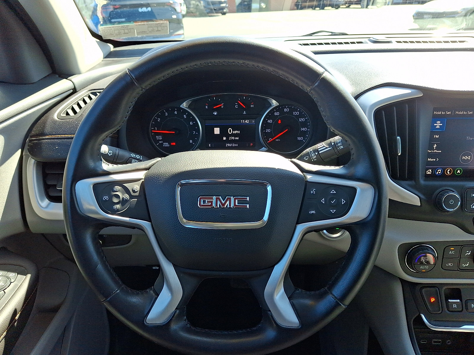 Used 2020 GMC Terrain SLE w/ Driver Convenience Package image 20