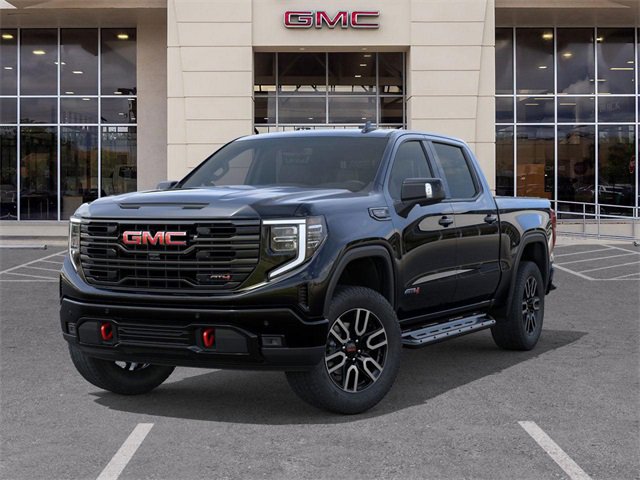 New 2026 GMC Sierra 1500 AT4 w/ AT4 Premium Package image 6