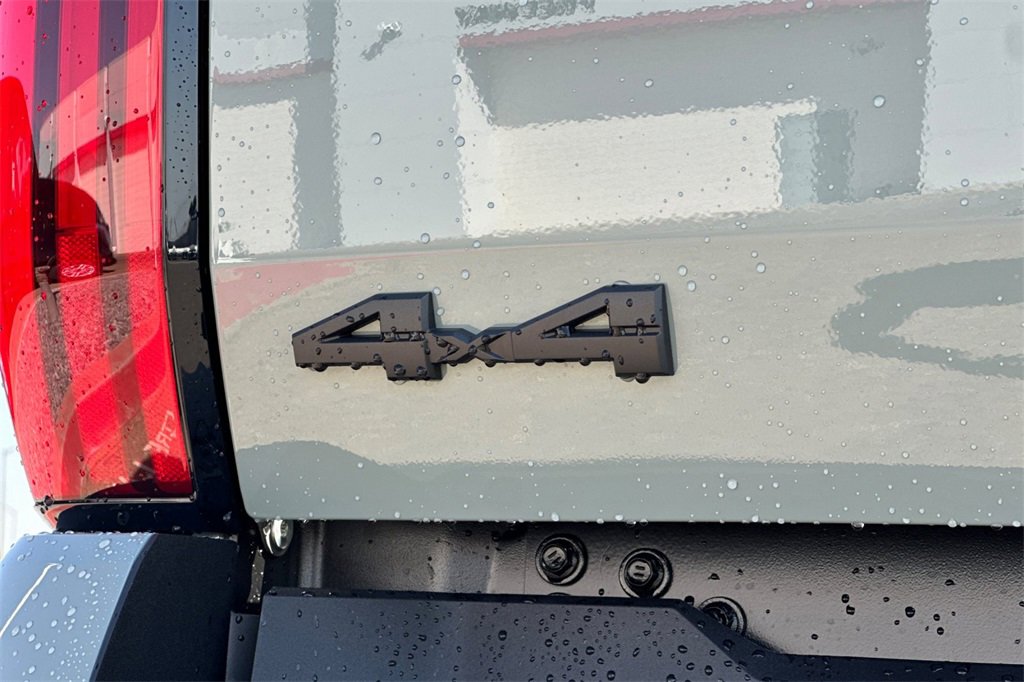 New 2026 Toyota Tundra SR5 image 25