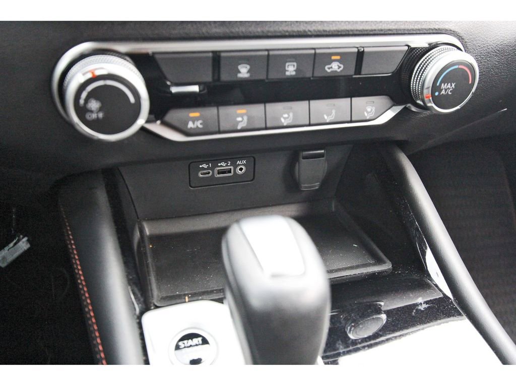 Used 2024 Nissan Altima 2.5 SR image 21