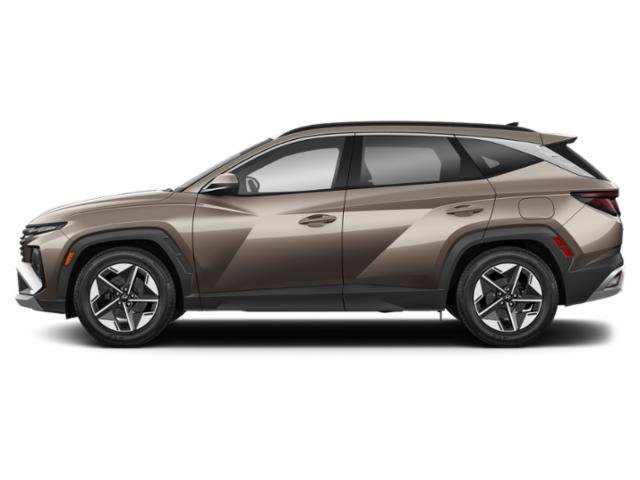 New 2026 Hyundai Tucson SEL AWD/4WD image 3