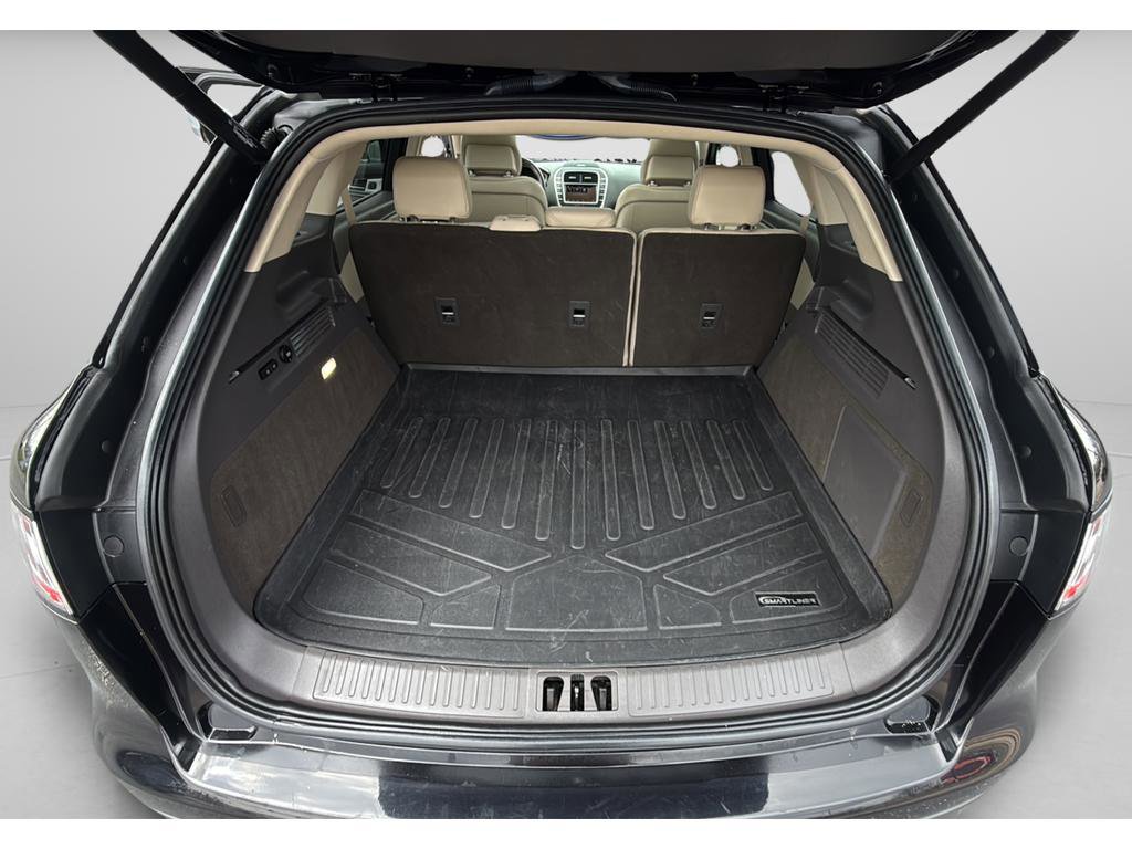 Used 2019 Lincoln Nautilus Reserve w/ Ultimate Package image 15