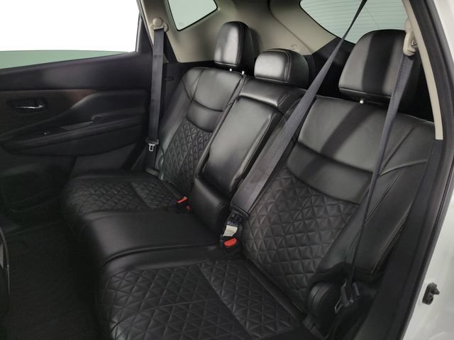 Used 2021 Nissan Murano Platinum w/ Cargo Package AWD/4WD image 18