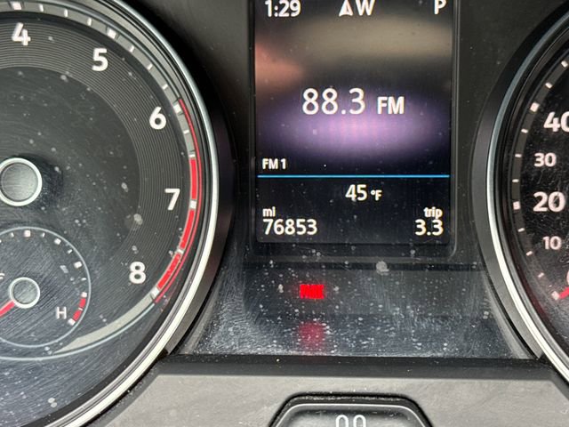 Used 2018 Volkswagen Atlas SE image 22