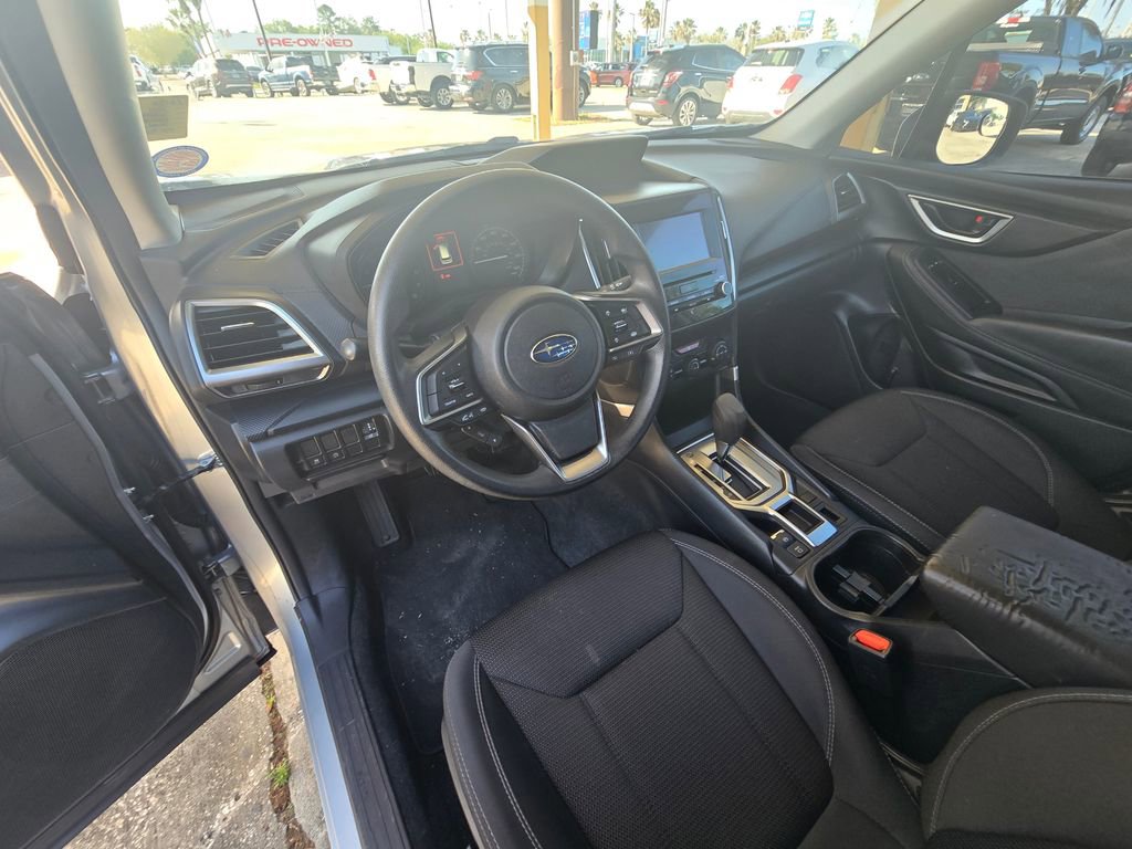 Used 2020 Subaru Forester w/ Alloy Wheel Package AWD/4WD image 58