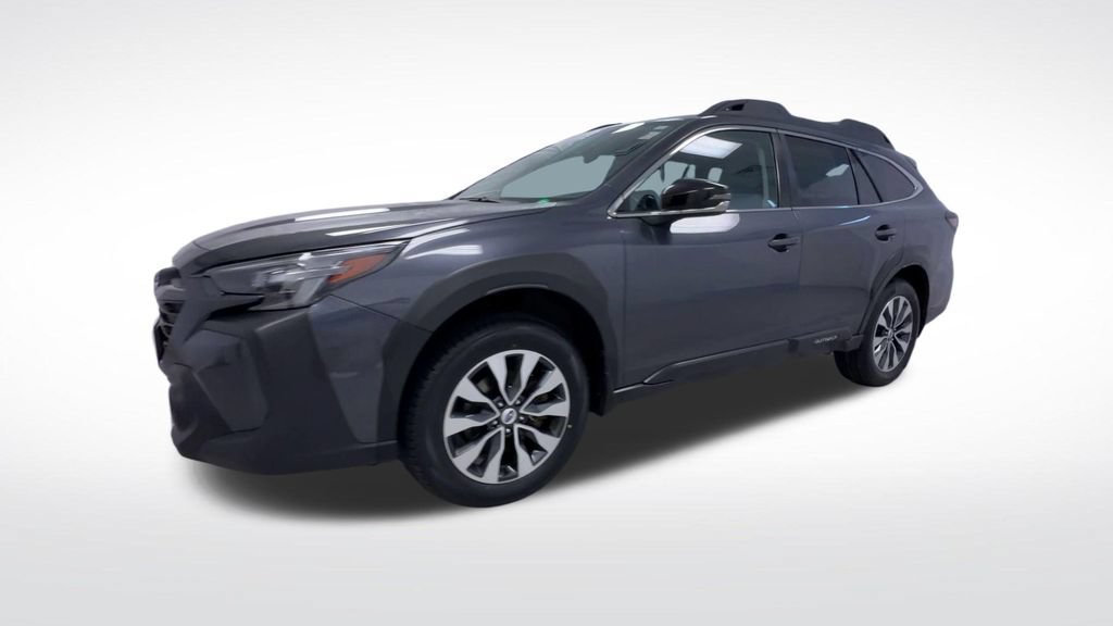Used 2024 Subaru Outback Limited AWD/4WD image 4