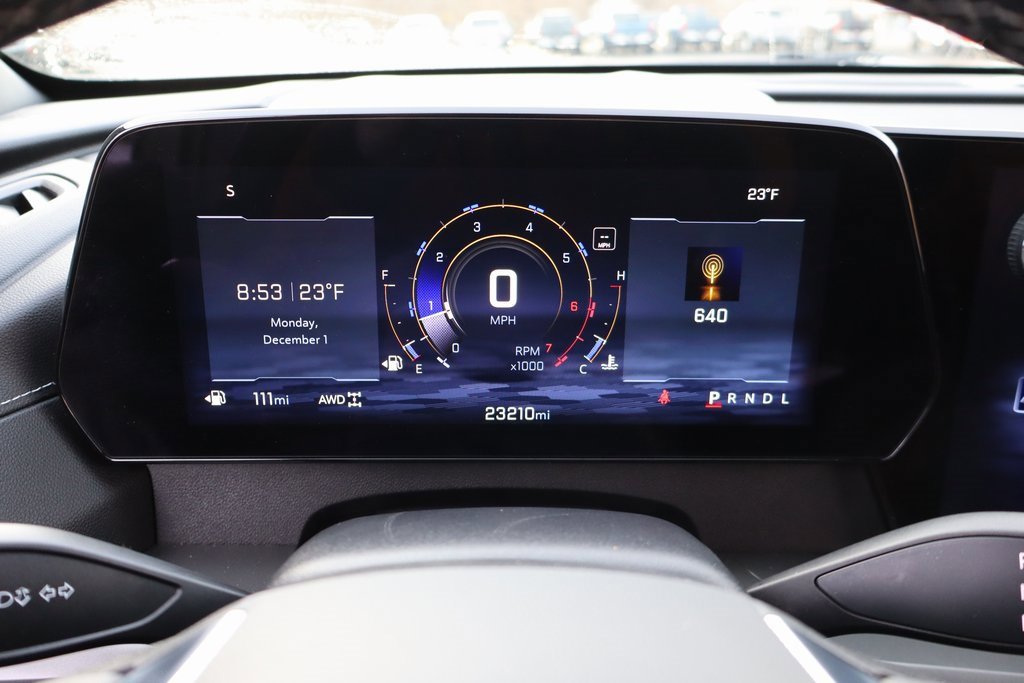 Used 2024 Chevrolet Traverse LS w/ Midnight/Sport Edition image 37