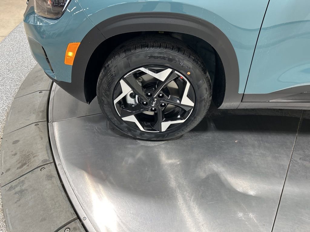 New 2026 Kia Seltos S AWD/4WD image 28