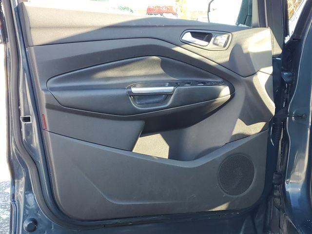 Used 2019 Ford Escape Titanium w/ U9j03 - Titanium Tow Package AWD/4WD image 11