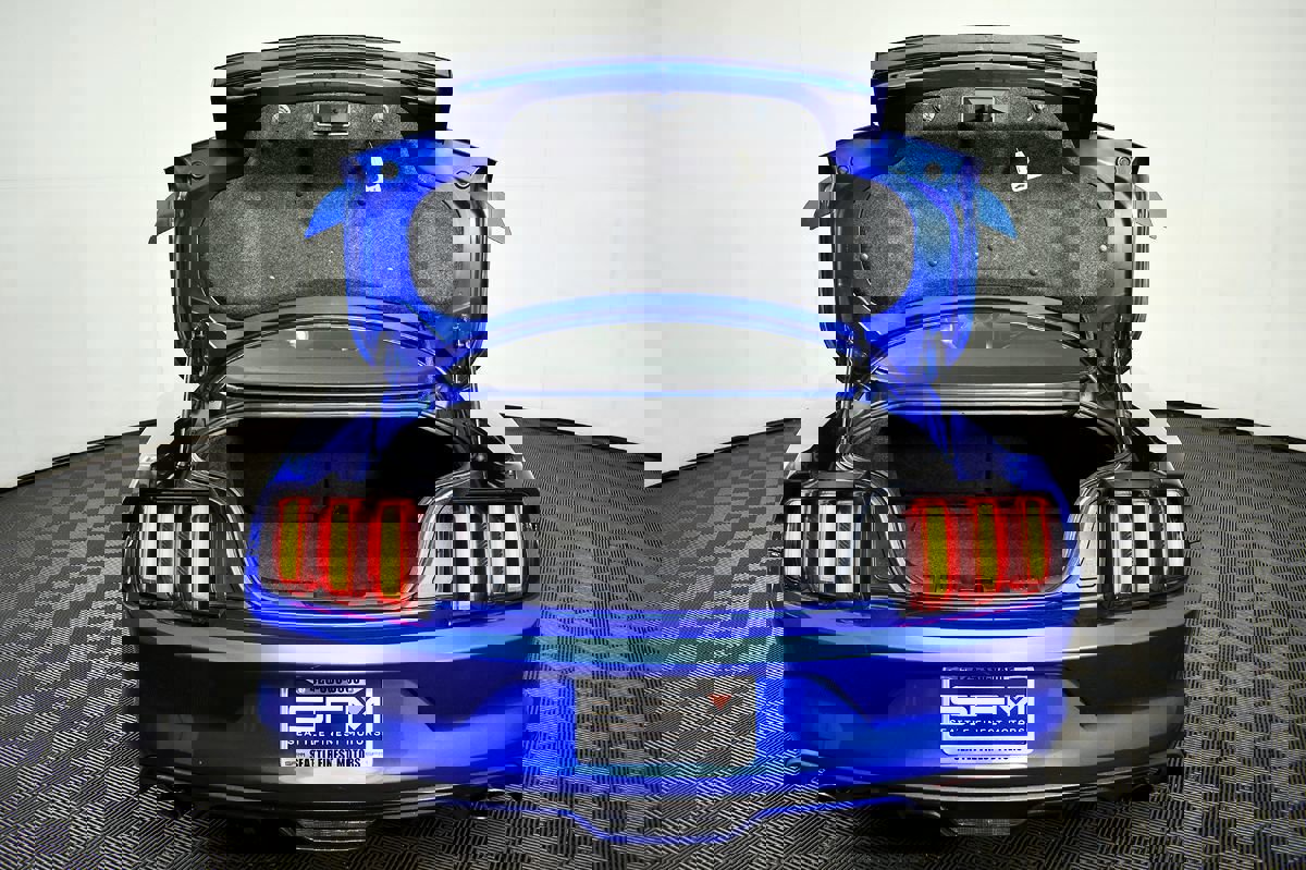 Used 2017 Ford Mustang GT Premium w/ Equipment Group 401A image 16