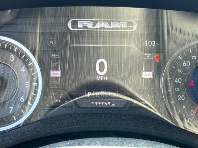 Used 2019 RAM 3500 Big Horn AWD/4WD image 39