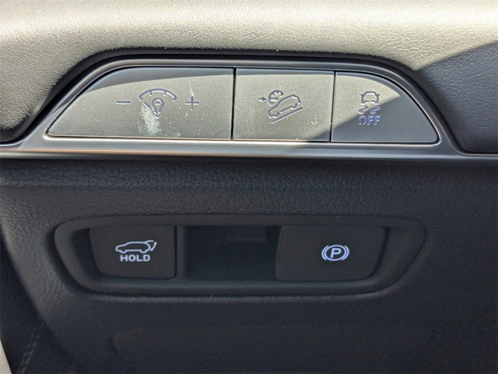 New 2025 Genesis GV80 3.5T Advanced image 30