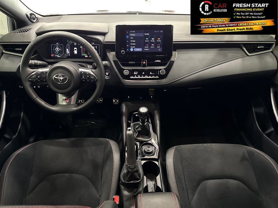 Used 2023 Toyota Corolla GR AWD/4WD image 41