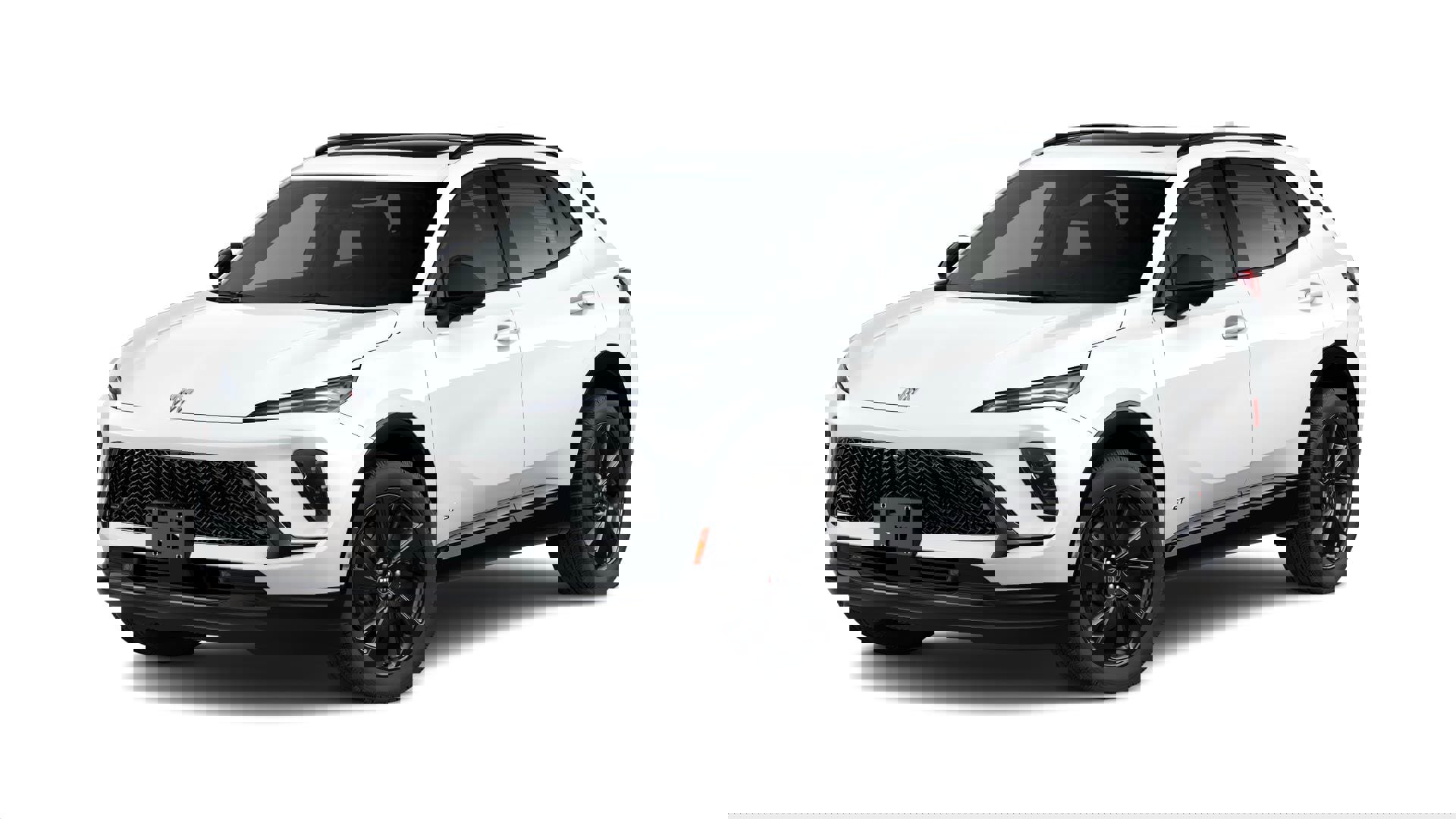 New 2025 Buick Envision Sport Touring image 25