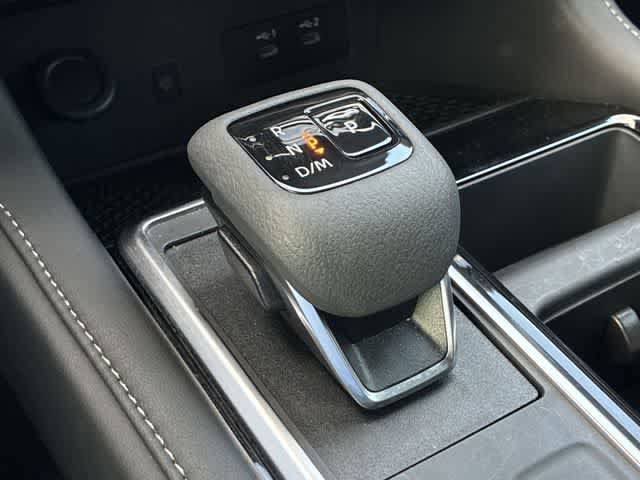 Used 2026 Nissan Pathfinder SL w/ SL Premium Package FWD image 35