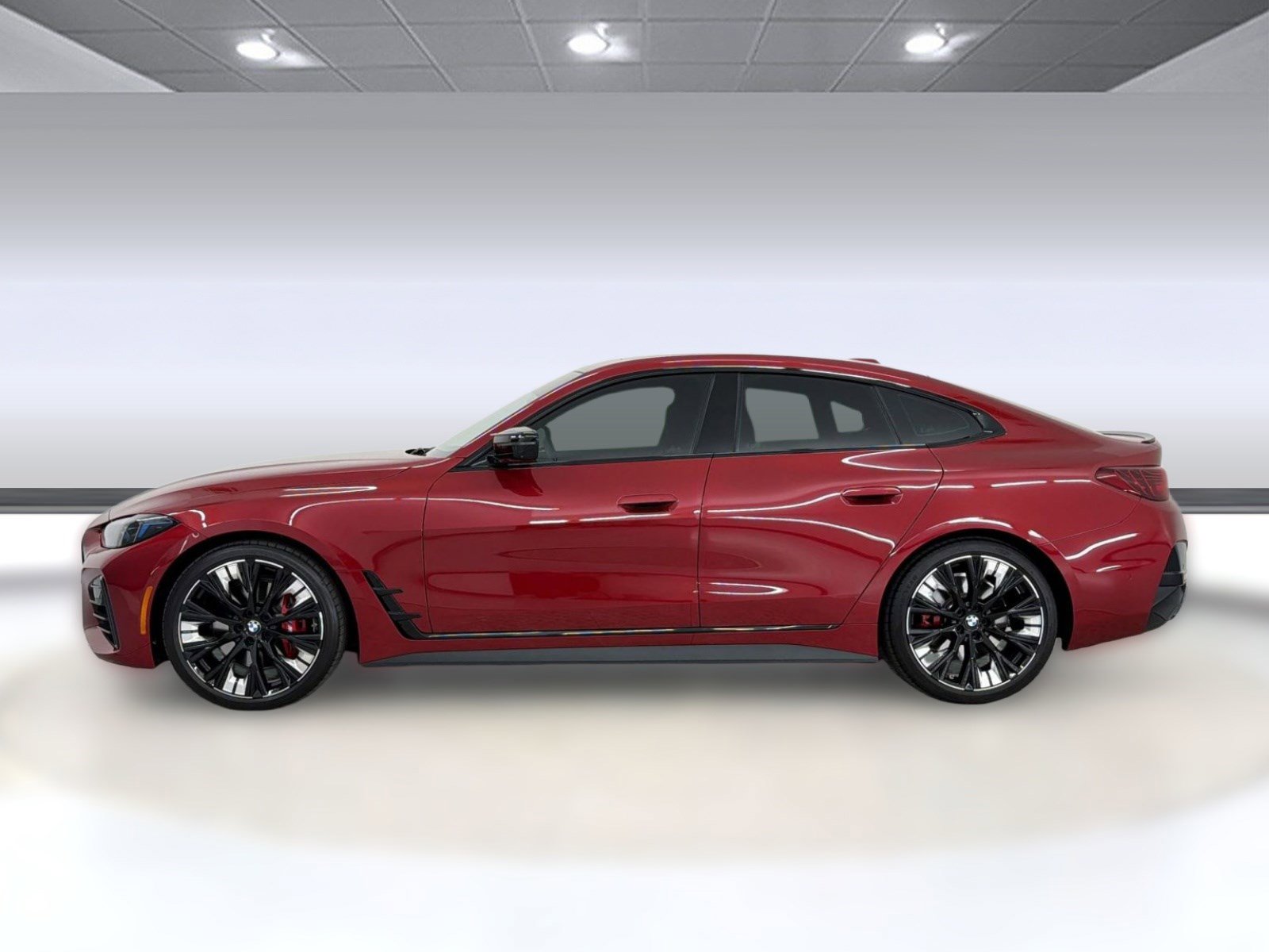 Certified 2025 BMW M440i image 2