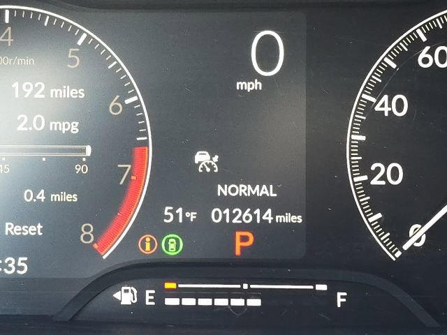 Used 2025 Honda Civic Sport image 22