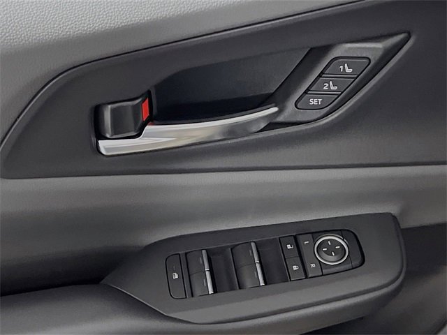 New 2026 Toyota Prius Limited image 14