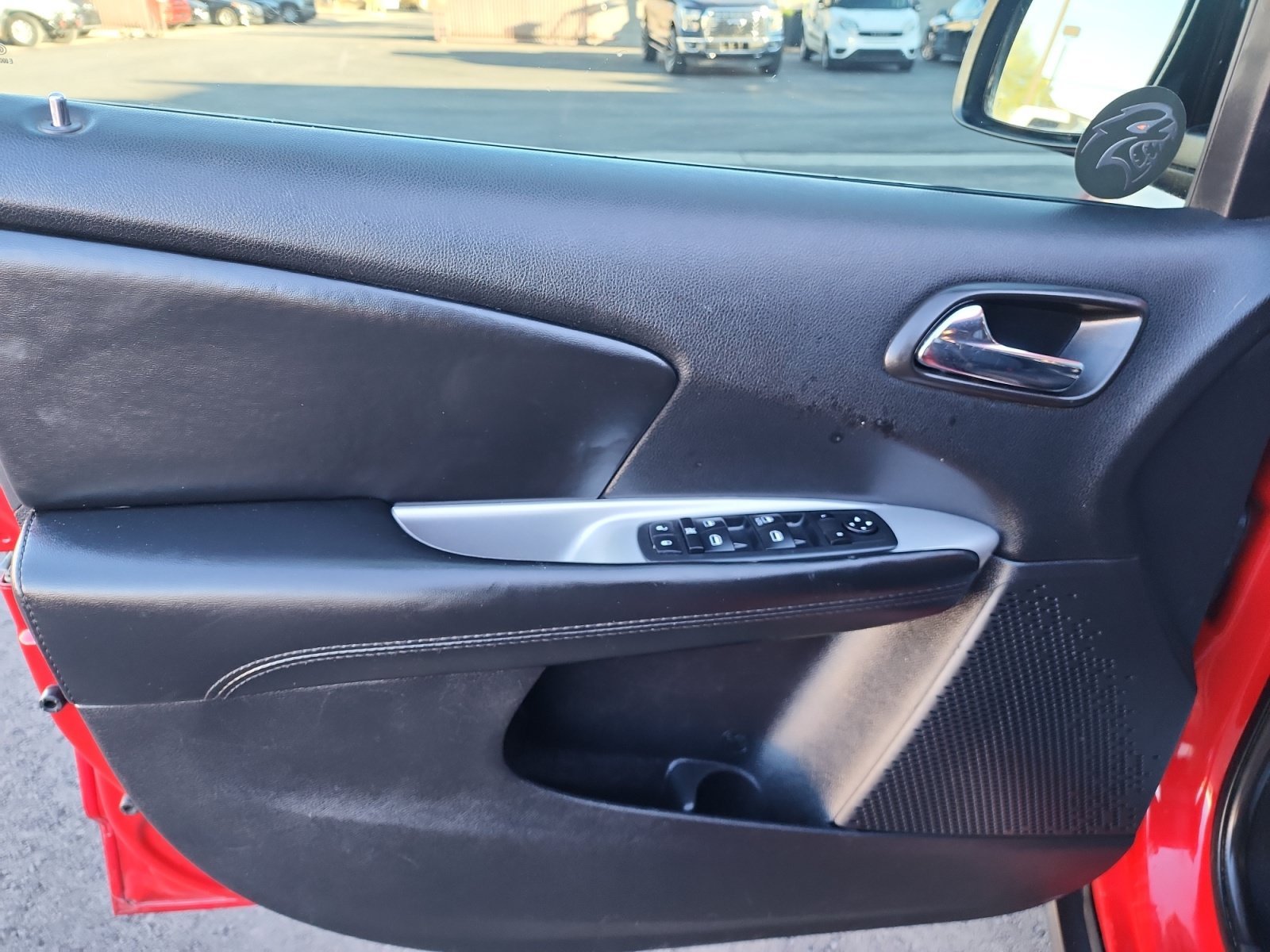 Used 2020 Dodge Journey SE w/ SE Popular Equipment Group FWD image 13