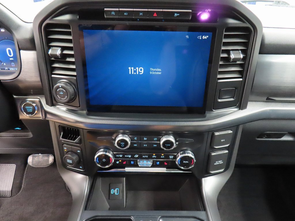 Used 2024 Ford F150 Lariat image 13