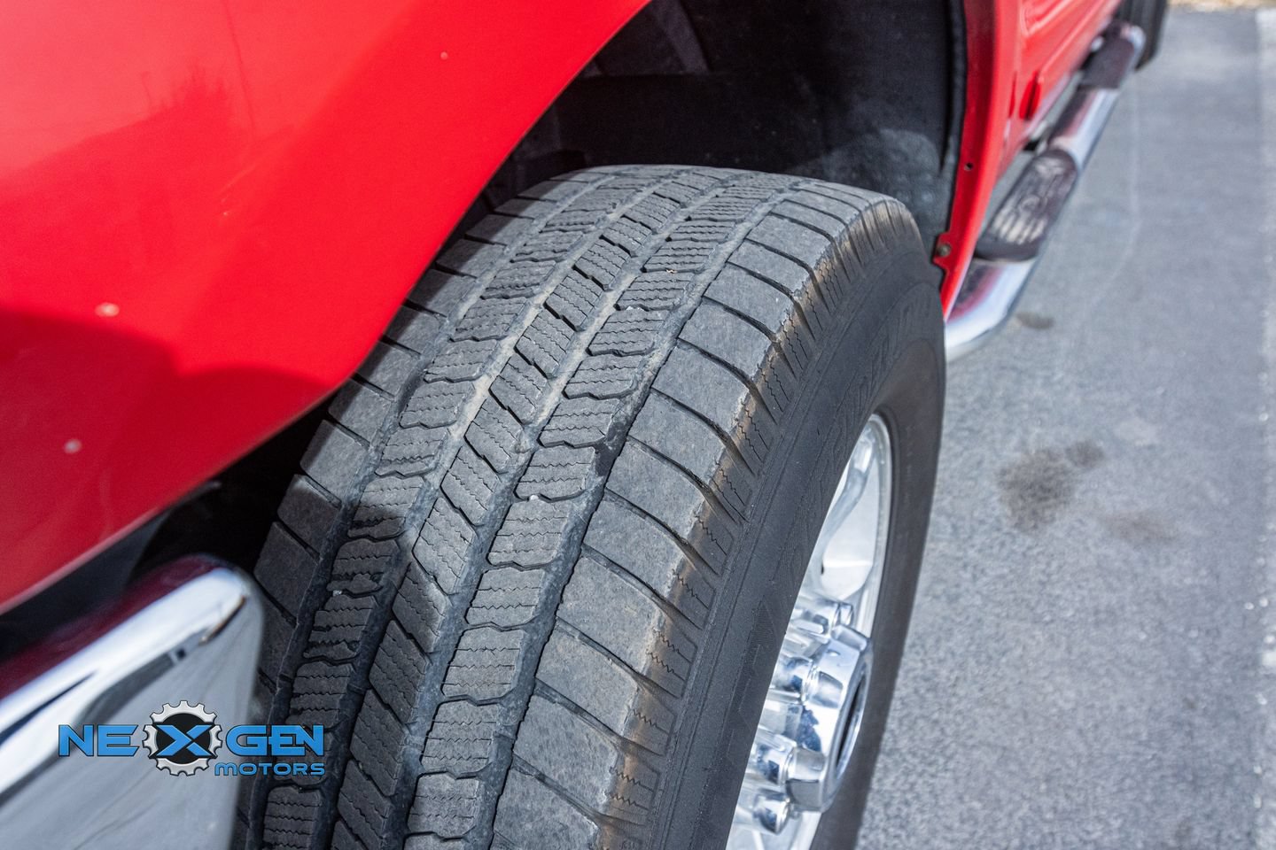 Used 2001 Ford F350 Lariat AWD/4WD image 36