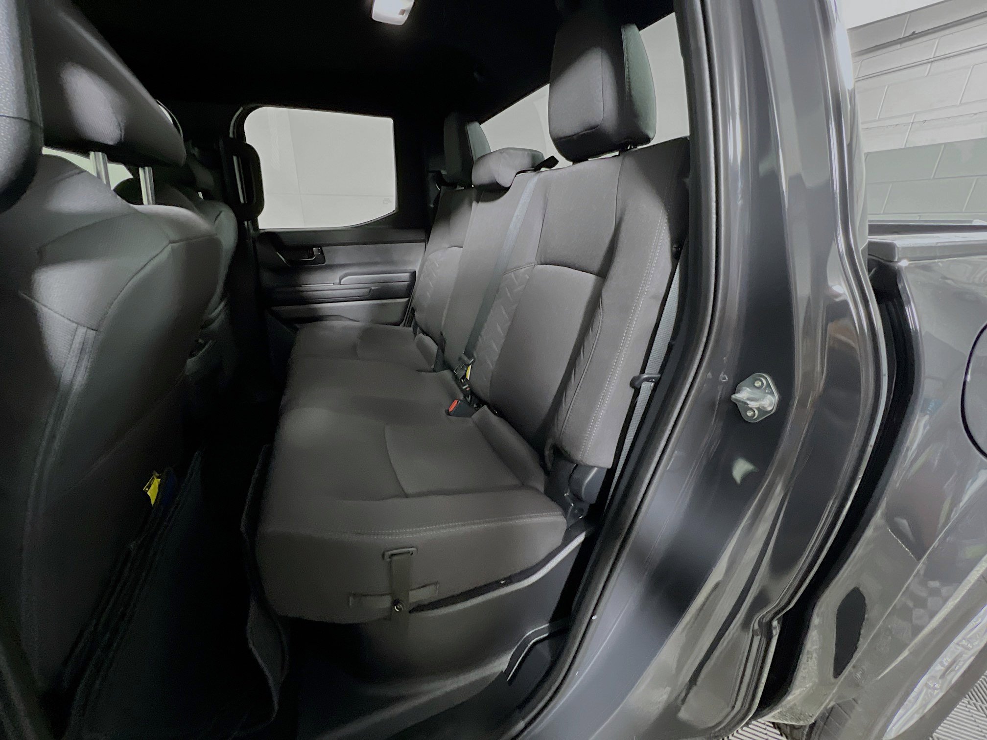 Used 2026 Toyota Tacoma SR5 AWD/4WD image 29