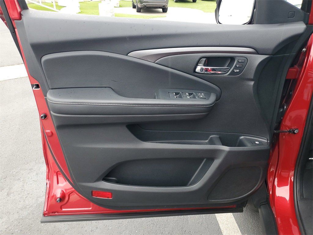 Certified 2023 Honda Ridgeline RTL image 19