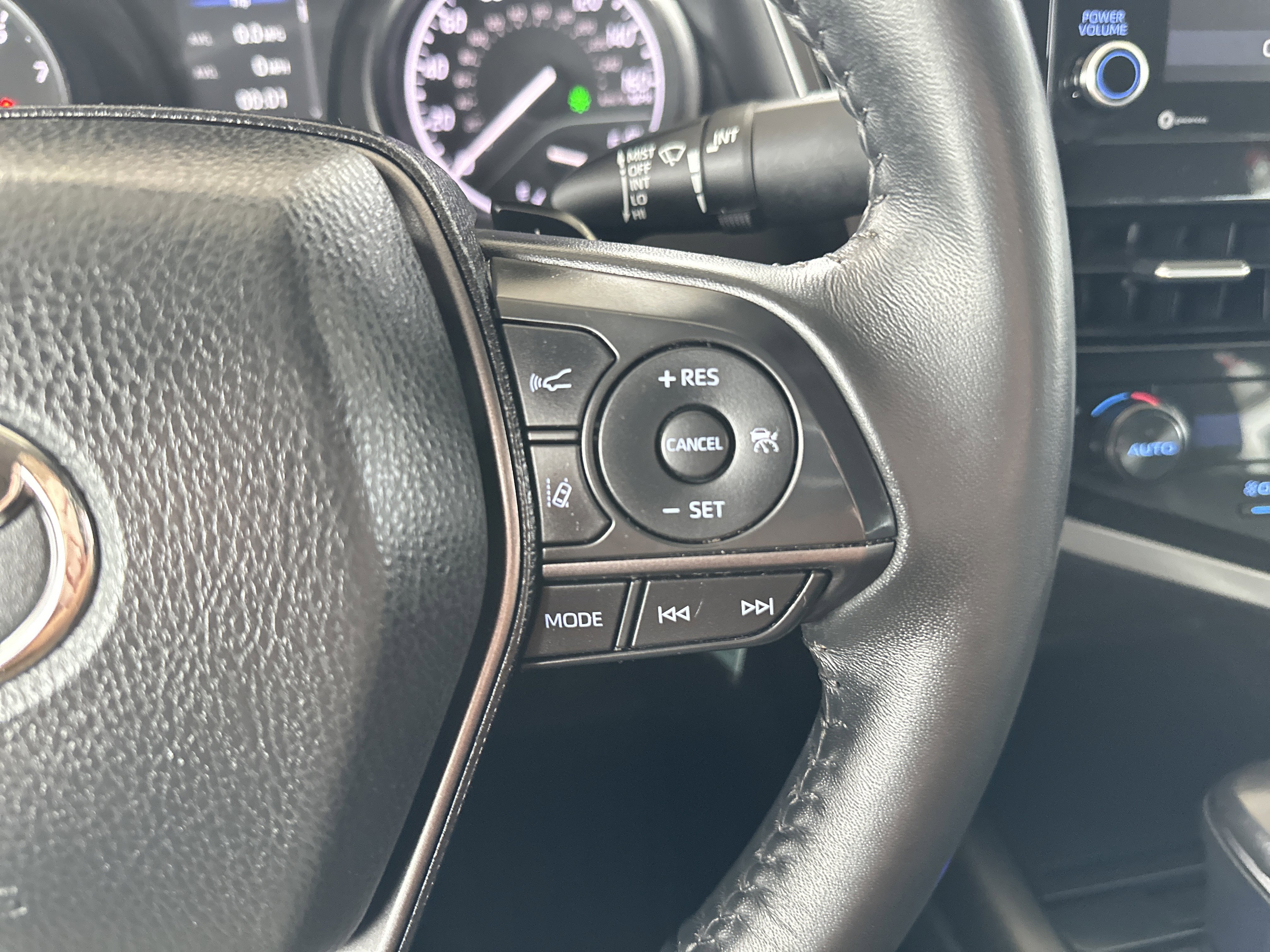 Certified 2024 Toyota Camry SE image 23