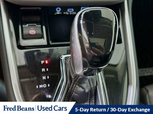 Used 2024 Subaru Outback Onyx Edition image 17