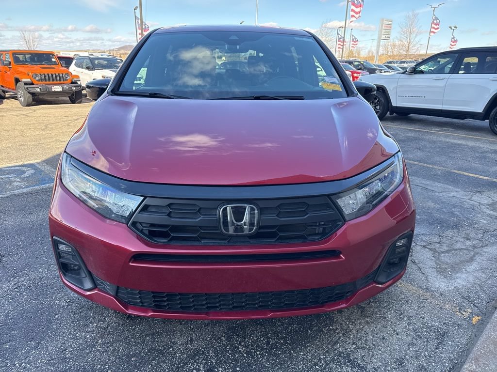 Used 2025 Honda Odyssey Sport-L image 11
