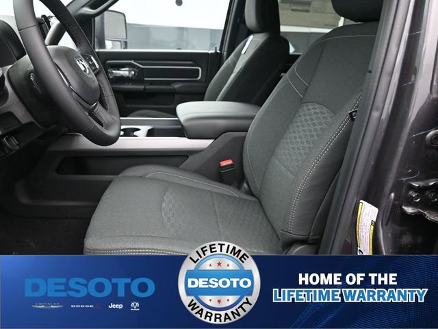 New 2026 RAM 3500 Big Horn image 21