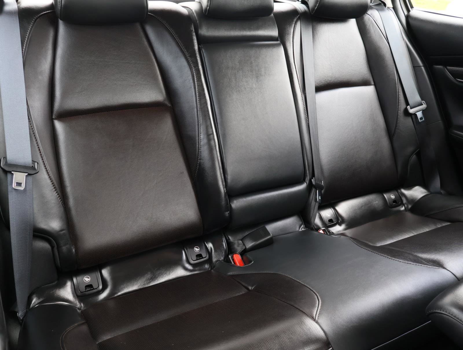 Used 2023 MAZDA MAZDA3 2.5 Turbo Sedan w/Premium Plus image 19