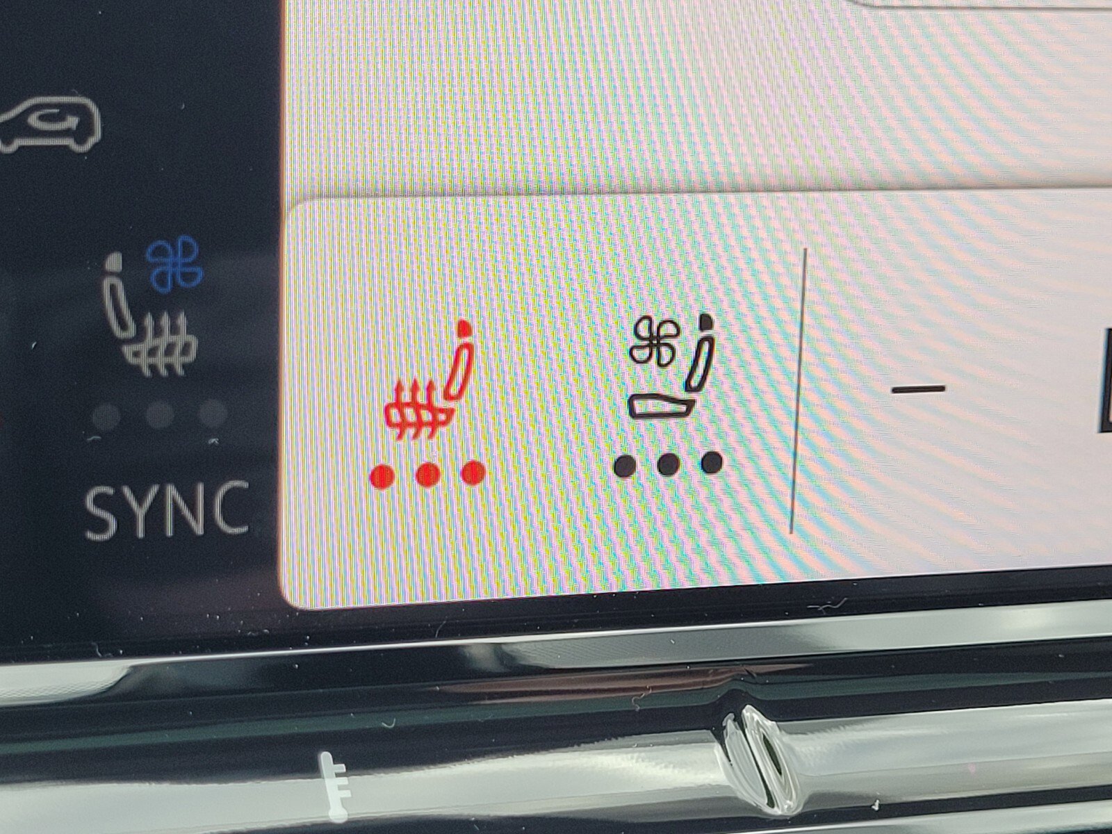 New 2026 Volkswagen Atlas SEL Premium R-Line image 18